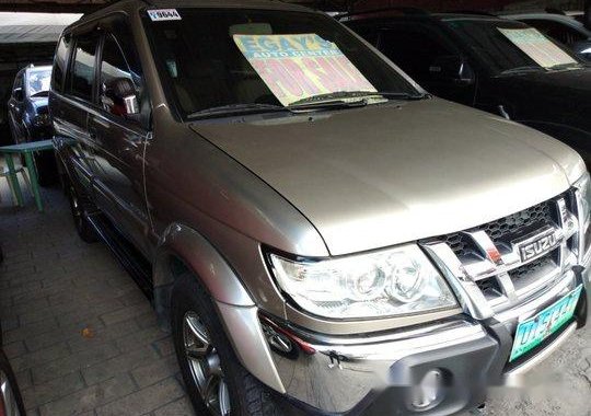 Isuzu Crosswind 2012 for sale