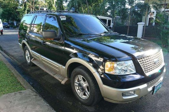 Ford Expedition - Well Kept! 2005