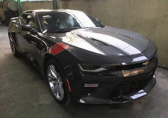 Chevrolet Camaro 2018 for sale