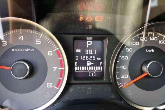 Subaru Forester 2016 for sale