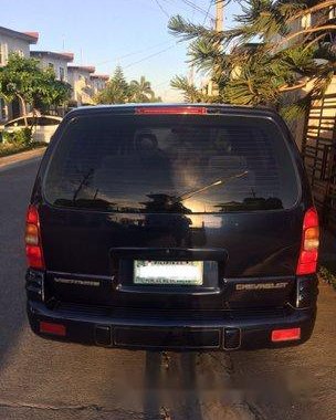 Chevrolet Venture 2002 for sale