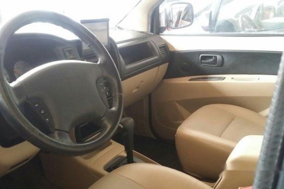 Isuzu Crosswind 2011 for sale