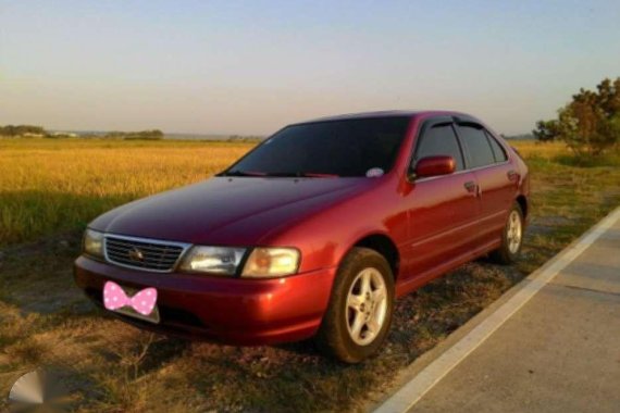 Nissan Sentra 1995 for sale