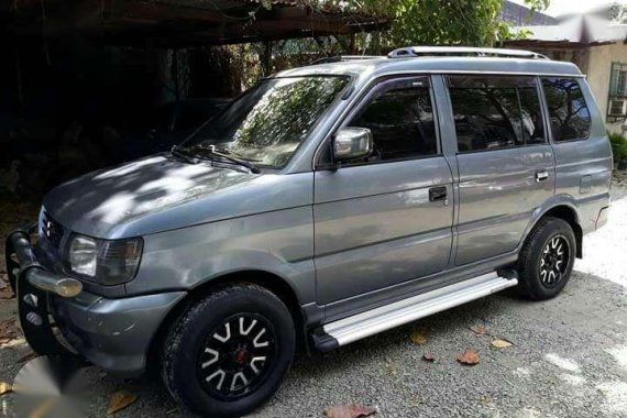 1998 model Mitsubishi Adventure FOR SALE