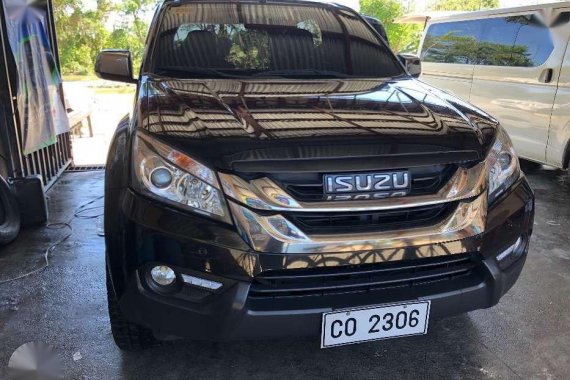 2016 Isuzu Alterra for sale