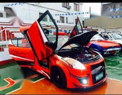 2013 Suzuki Swift for sale