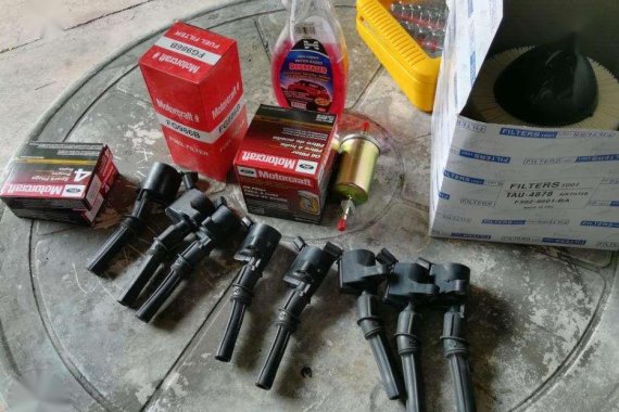 2000 Ford Expedition fresh FOR SALE