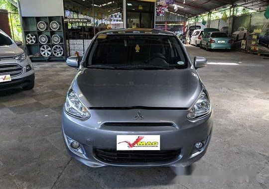 Mitsubishi Mirage G4 2015 for sale