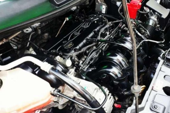 For sale Ford Fiesta Hatchback 2014 Manual tranny