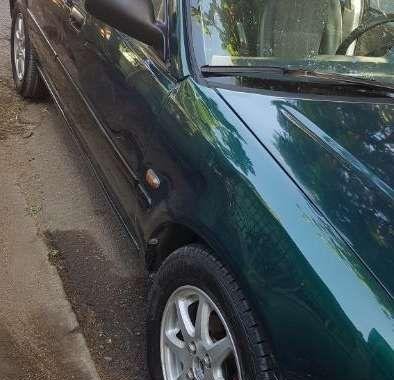 For sale Honda City exi 1997 model in good condetion 