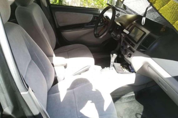 Toyota Vios 2005 1.5g FOR SALE