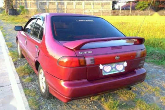 Nissan Sentra 1995 for sale