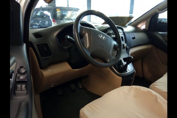 2015 Hyundai Grand Starex for sale