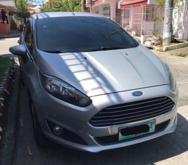 FORD FIESTA 2014 FOR SALE