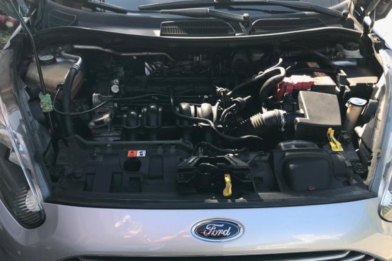 FORD FIESTA 2014 FOR SALE