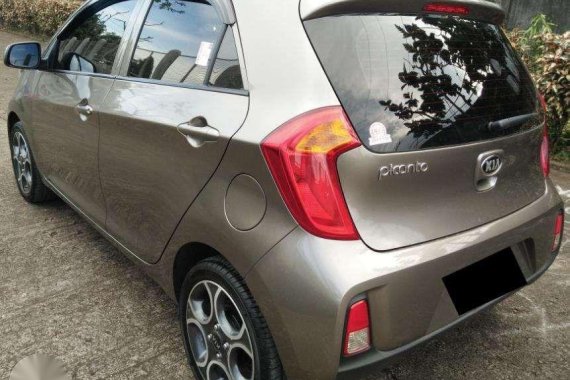 Kia Picanto 2017 for sale