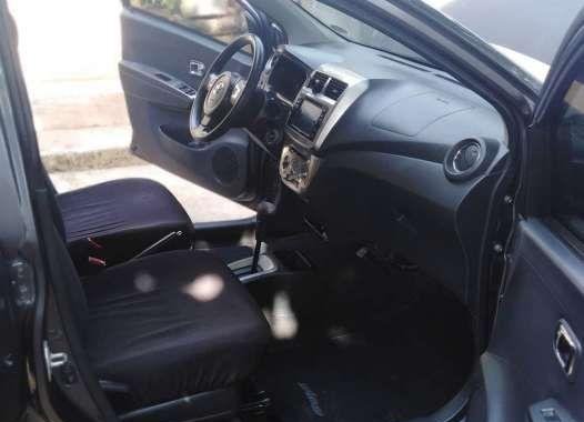 Toyota Wigo 2017 Model FOR SALE