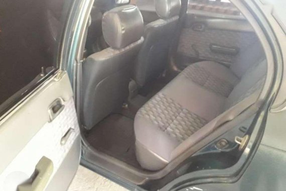 For Sale Toyota Corolla bigbody XE 96 model