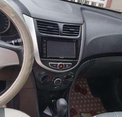 Hyundai Accent 2011 for sale