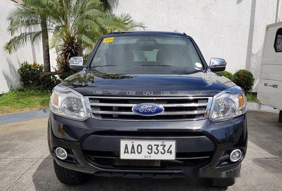 Ford Everest 2014 for sale