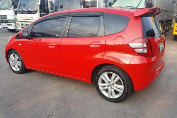 Honda Jazz 2010 for sale