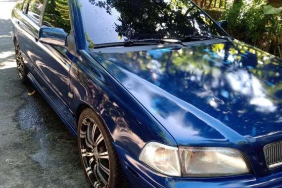 Volvo S40 1998 for sale