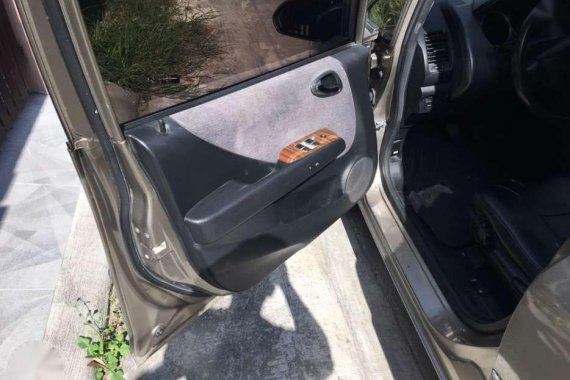 2007 Honda City for sale