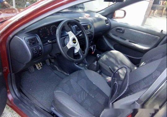 Toyota Corolla 1996 for sale