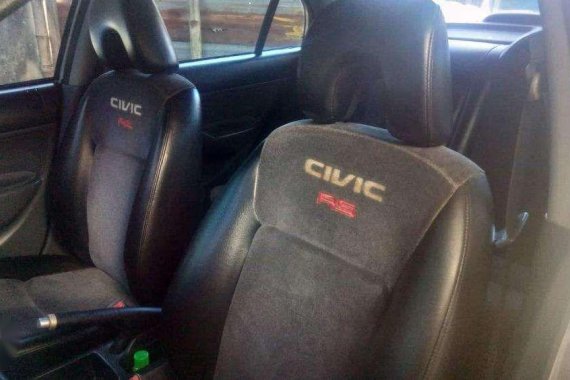 Honda Civic 2003 for sale