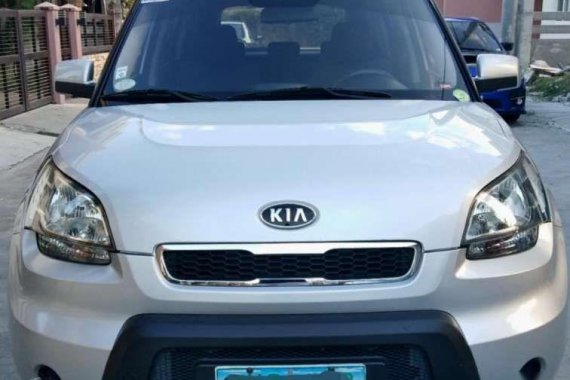 Kia Soul 2010 for sale