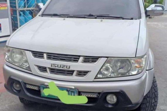 2009 Isuzu Croswind FOR SALE