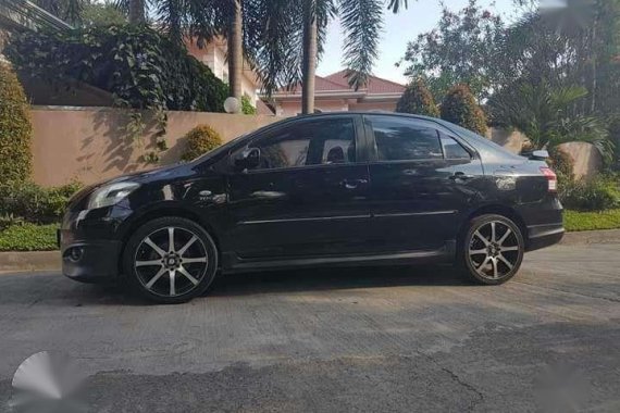 Toyota Vios 2008 for sale