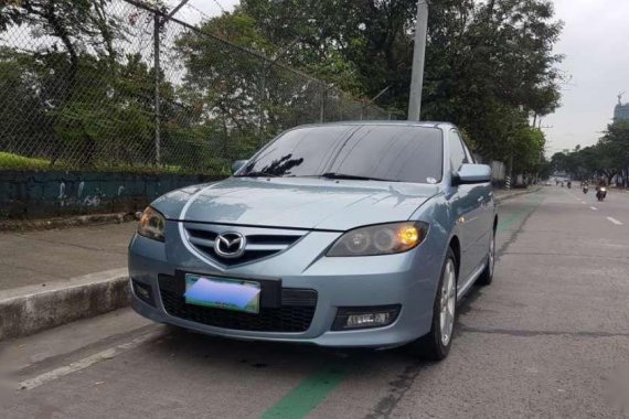 2008 Mazda 3 for sale