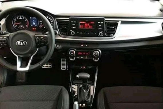 2019 KIA RIO FOR SALE