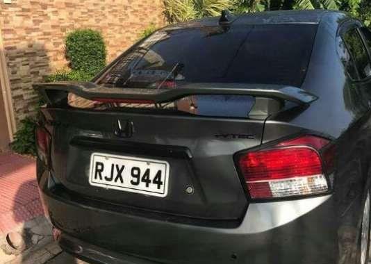 2010 Honda City 1.5 top of the line