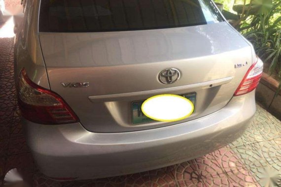 Toyota Vios 2013 for sale