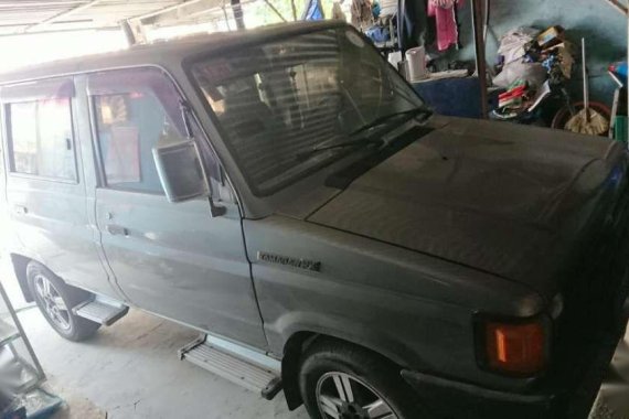 Toyota TAMARRAW FX 1999 MT for sale