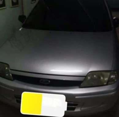 Ford Lynx gsi 2001 model for sale