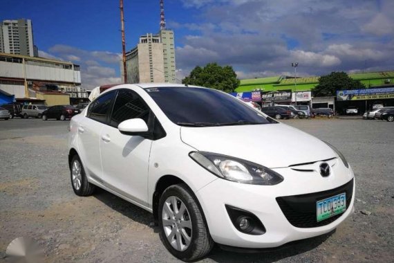 2012 Mazda 2 for sale