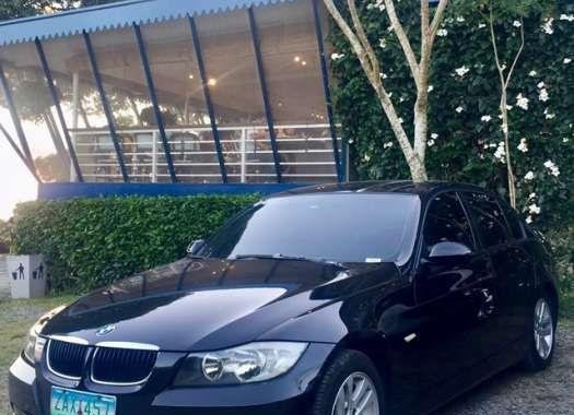 2005 BMW E90 320i FOR SALE