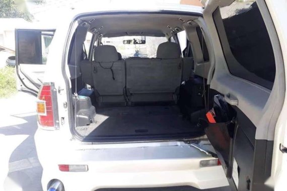 2006 Mitsubishi Pajero CK for sale