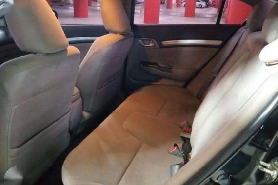 FOR SALE CASH OR FINANCING Honda Civic FB 2013 japan ver.