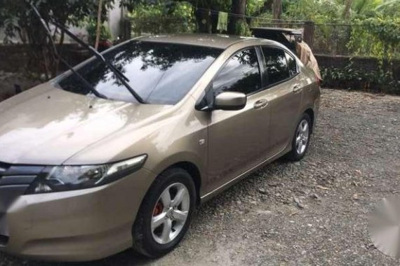 Honda City 2009 for sale