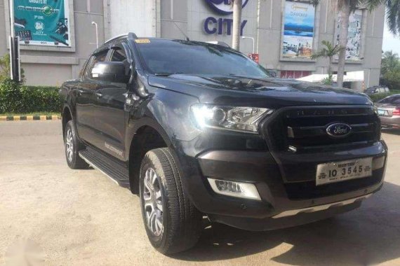 FORD RANGER 2017 FOR SALE