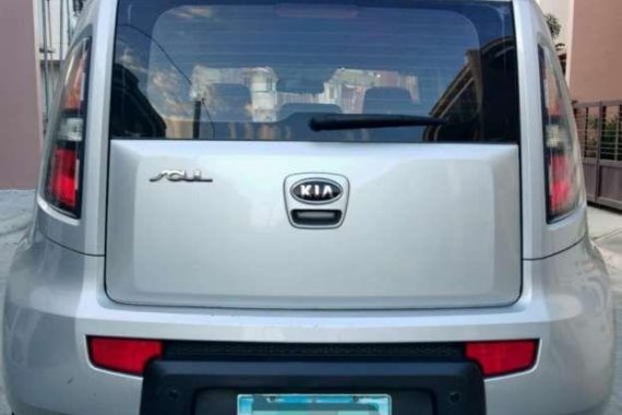 Kia Soul 2010 for sale