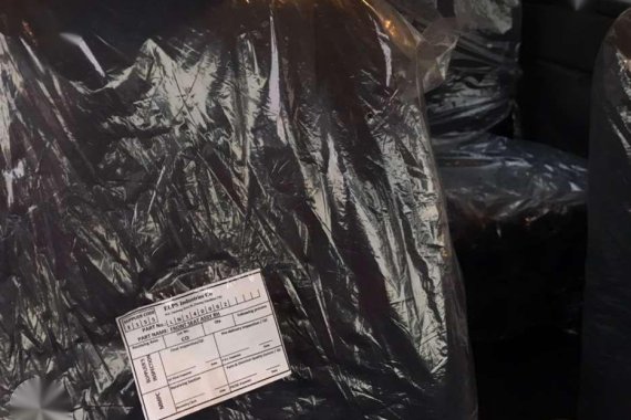 2017 (2018 acquired) Mitsubishi Adventure glx2 Unused!! Negotiable