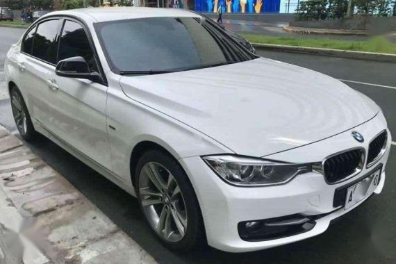 2014 BMW 328I FOR SALE