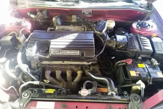 Mitsubishi Lancer 2001 for sale