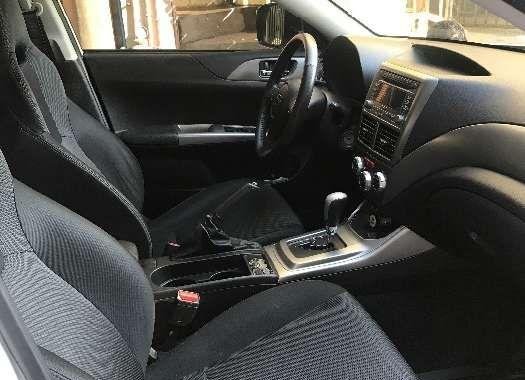 2010 Subaru Impreza FOR SALE