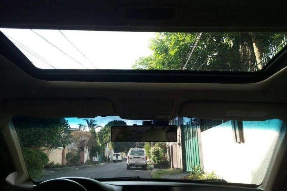 2008 Honda Accord 3.5 V6 Top of the line